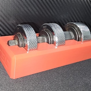 S3Cs Thumbwheel Ratchet Holder for Pittsburgh 59773, 94011 3-Piece Set from Harbor Freight