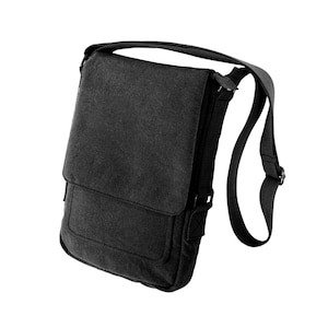 Rothco vintage canvas military tech bag deals