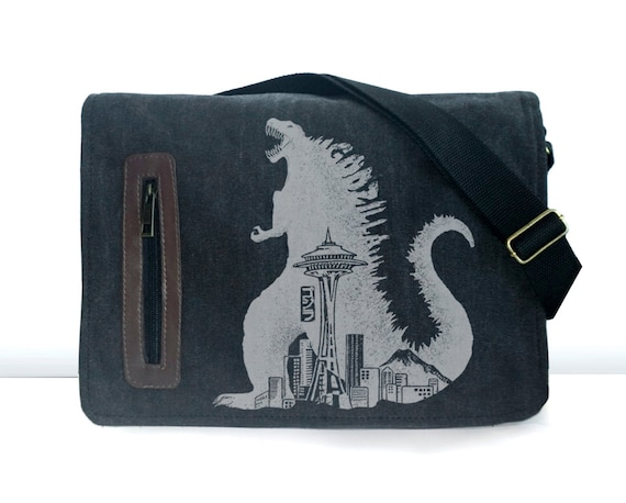 Marcato Messenger: The Ultimate Musician's Gear & Accessory Bag