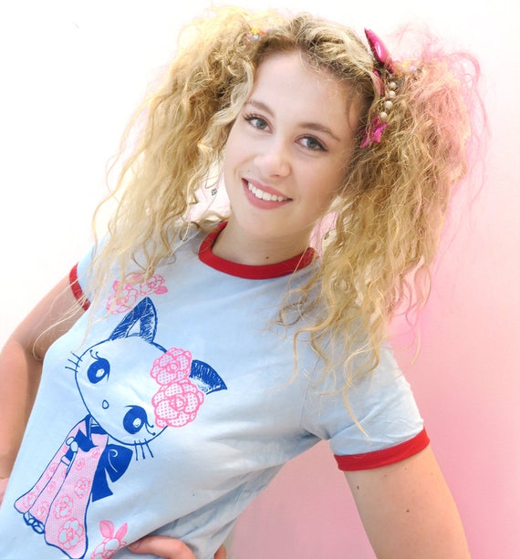 Kitty shirts for sale Clearance