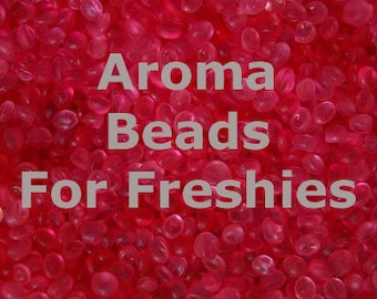 Round Scented Colored Aroma Beads - buyitshipit brand