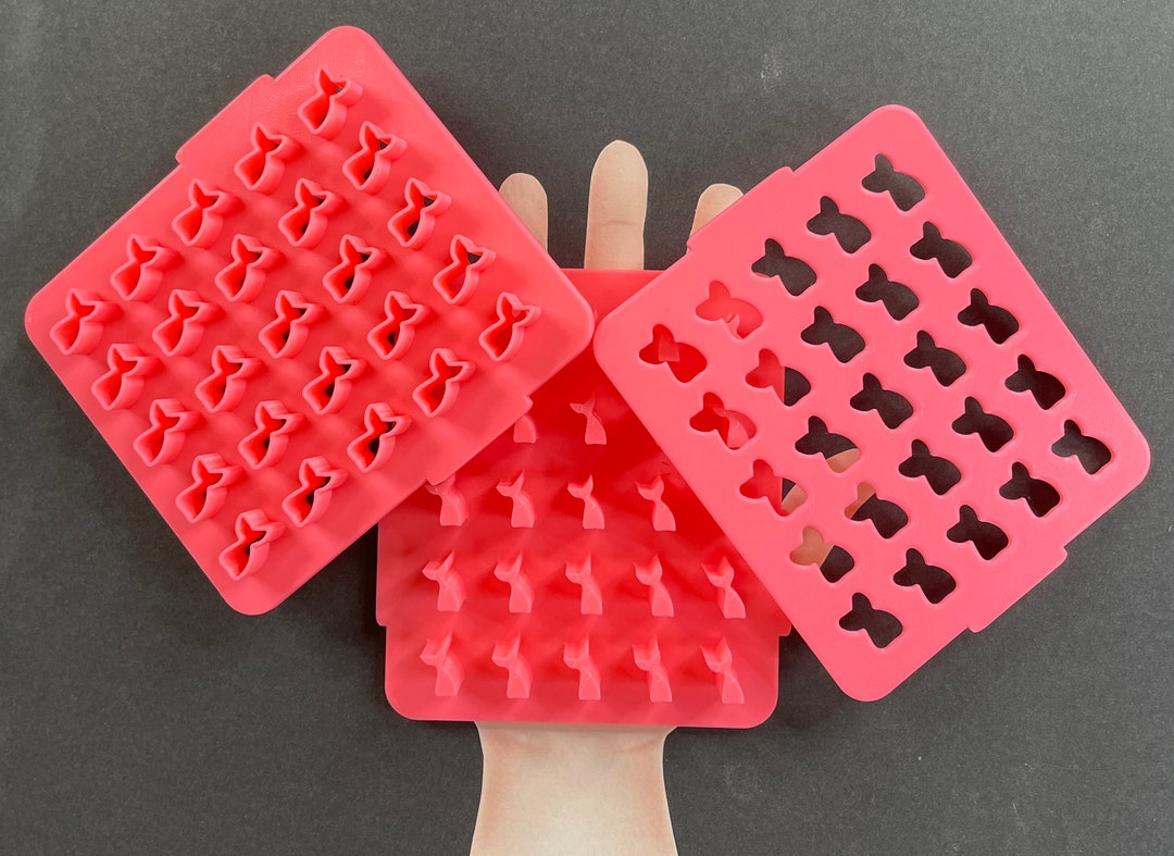 Sprinkle Maker Mold Bubble Dough Bubble Fondant Bubble Confetti Bubble ...