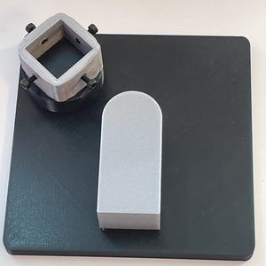 Arbor Press 59766 Replacement Plate & Plunger