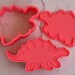 see more listings in the Animal Molds section