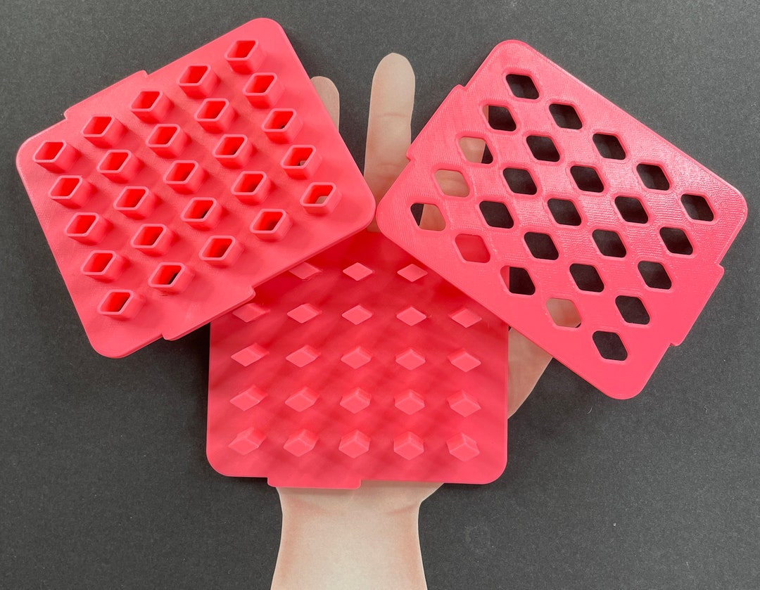 Sprinkle Maker Mold Bubble Dough Bubble Fondant Bubble Confetti Bubble ...