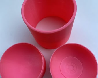 Eyeball Bath Bomb Mold