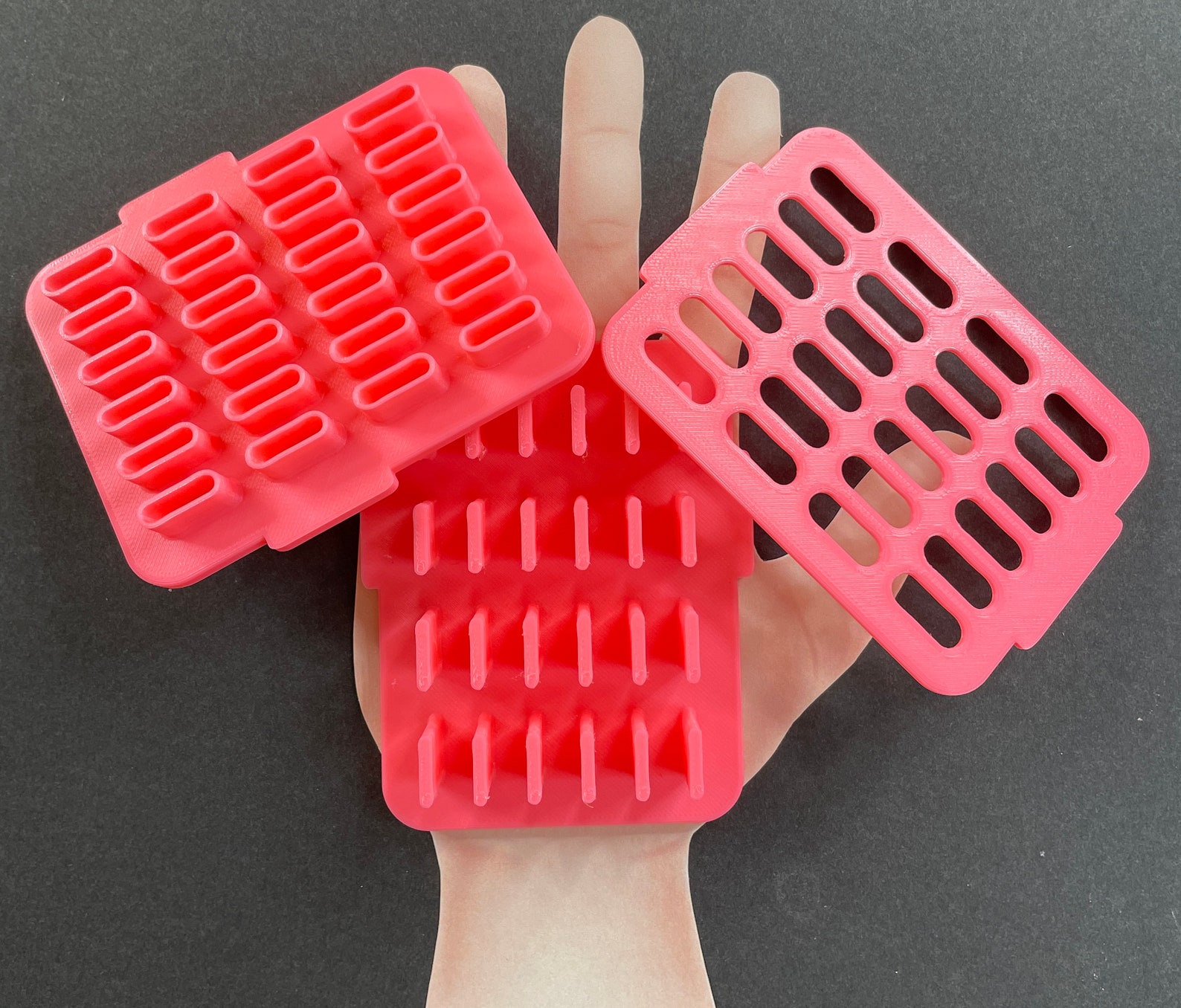 Sprinkle Maker Mold Bubble Dough Bubble Fondant Bubble Confetti Bubble ...