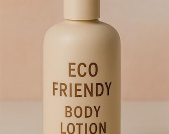 Eco-Friendly Body Lotion RECIPE by The Soap Chef