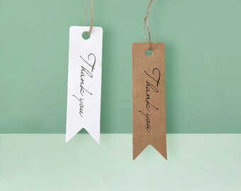 Etiquetas de banderín personalizadas, etiquetas de regalo personalizadas, etiquetas personalizadas para favores de boda, etiquetas personalizadas de nombres de pequeñas empresas, envoltura/embalaje de regalos