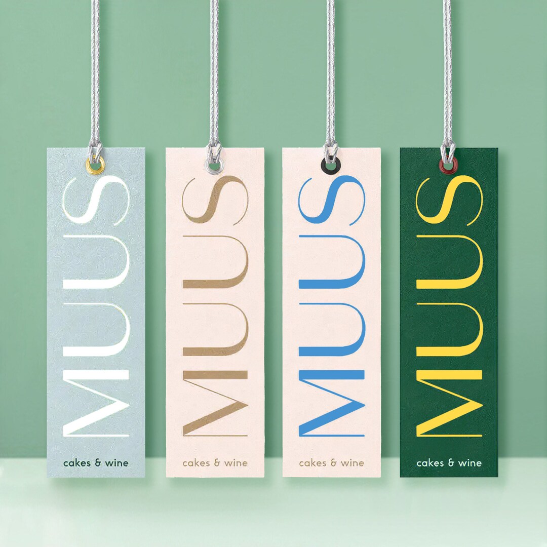 Perfect Tags Custom High Quality Tags, 500gsm Tags With Grommets/ Eyelets, Your Logo ...