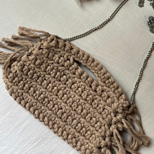 Sac handmade crochet image 1