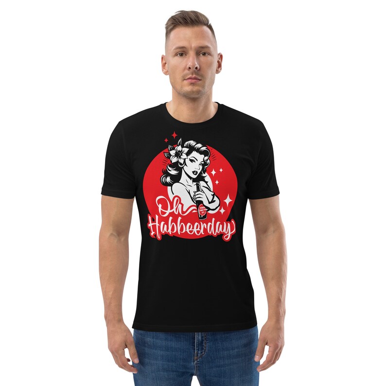 Vatertag-T-Shirt