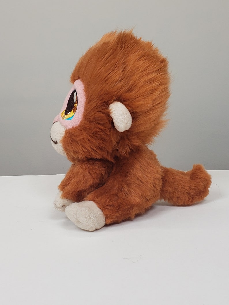 Little Wukong Plush image 4