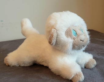 Affe, Blume Obstberge