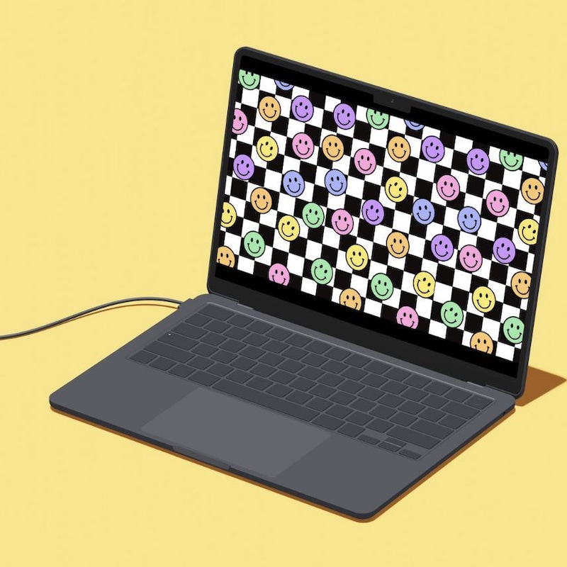 Computer Wallpapers Fun - Etsy UK