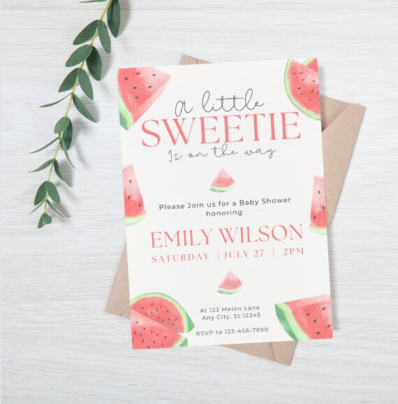 ATLAS Watermelon Seeds – 'Stripped Sweetie' Variety, Fast-Growing Annual, Sweet Red Fruit, Outdoor Planting - View #2