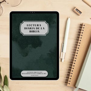 Lectura Diaria De La Biblia, Notas Digitales para estudio bíblico, preguntas para meditar JW, Guía de estudio digital en español JW
