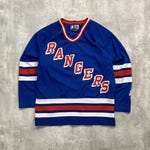 Vintage Jerseys