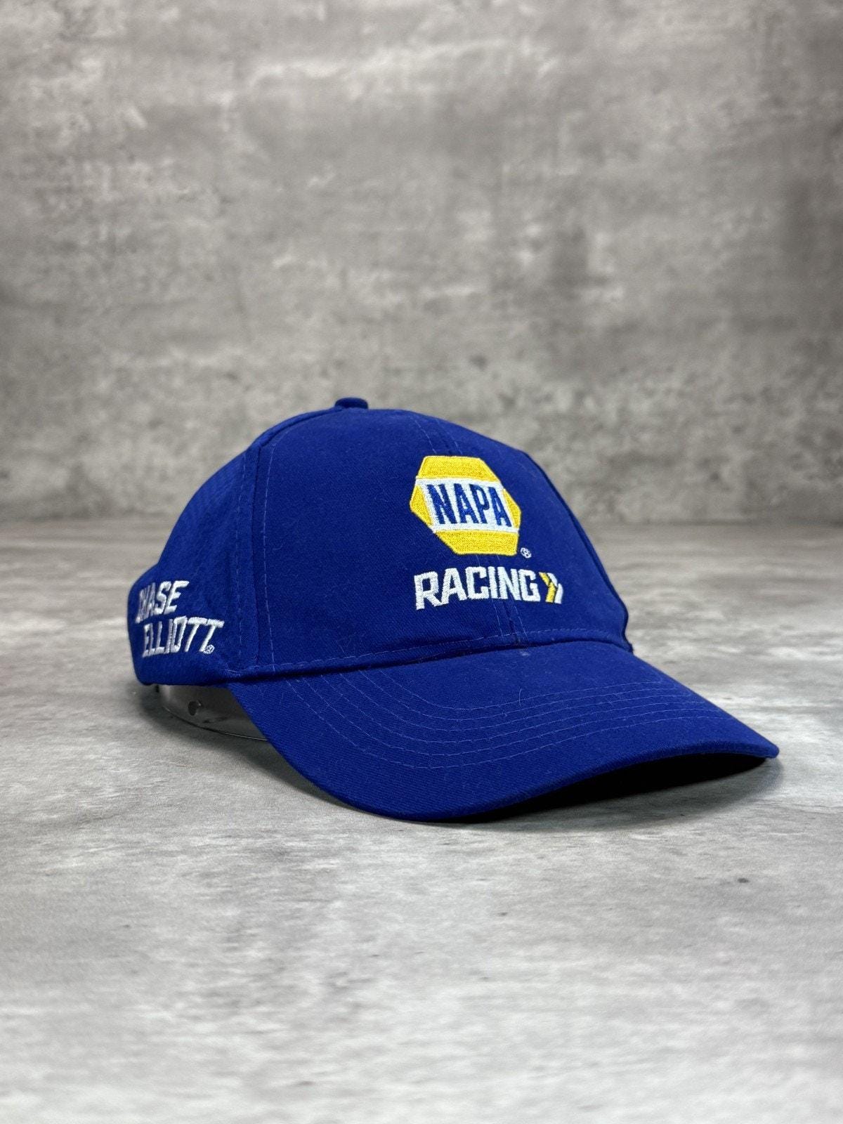 Napa Racing Hat - Etsy