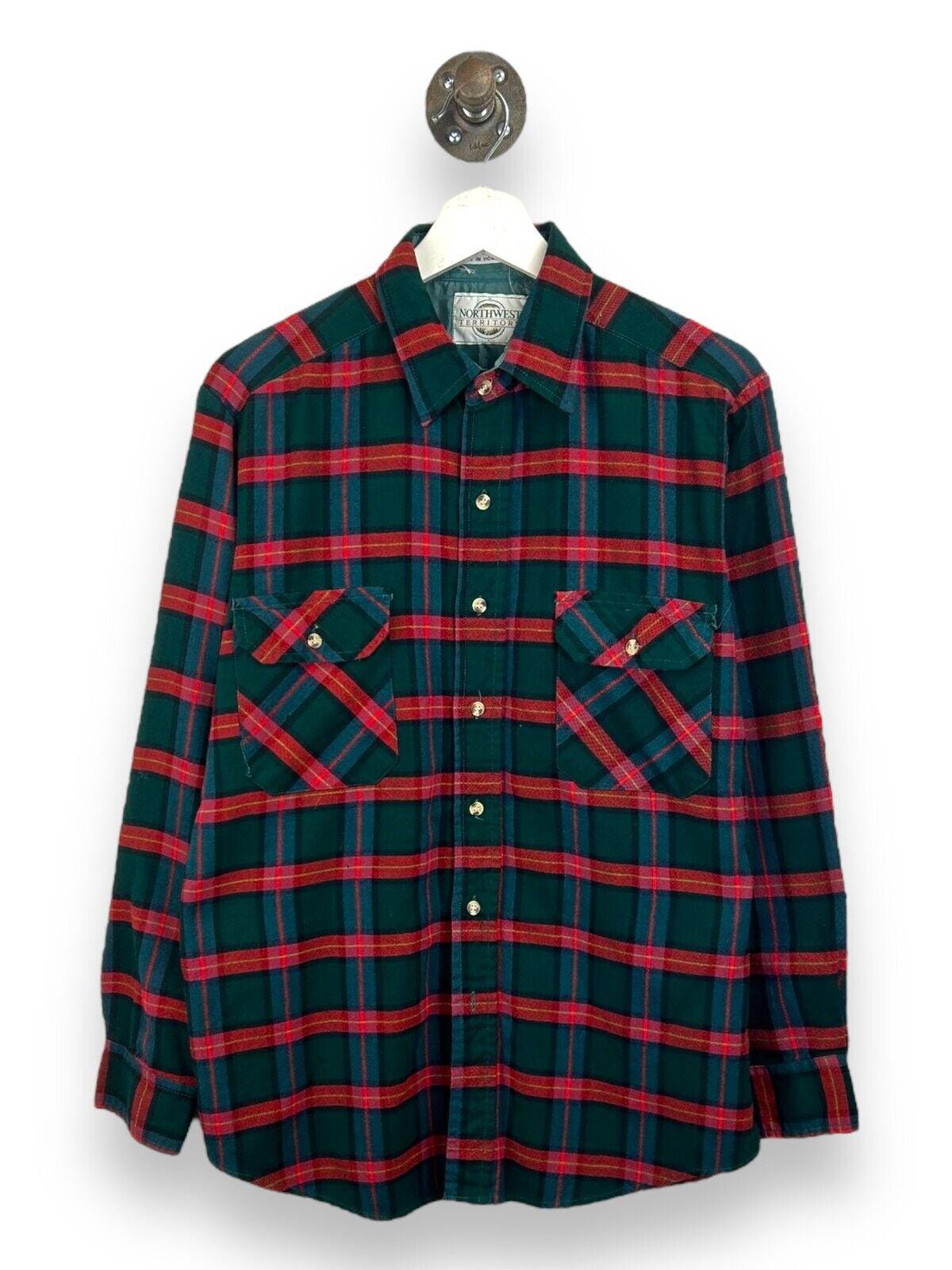 Northwest Territory Flannel Etsy