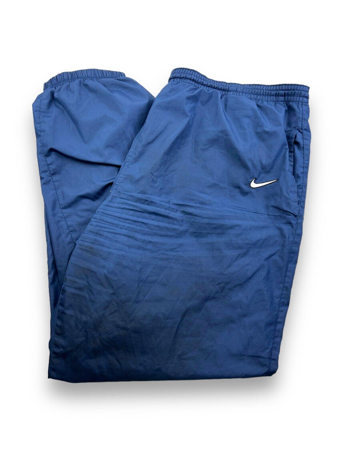 Nike Windbreaker Vintage Pants Etsy UK