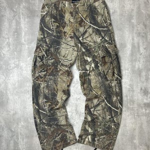 Realtree carhartt camo pants - Etsy 日本