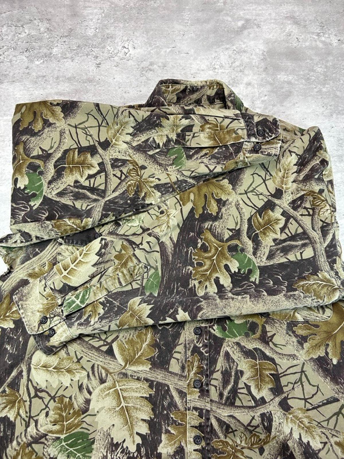 Chemise De Chasse Master Sportsman Homme - Taille M - Manches Longues - Ventilée