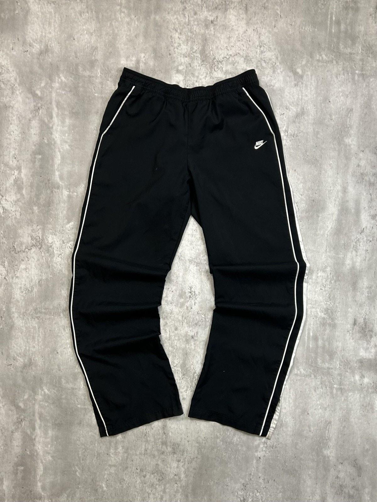 Nike Baggy Pants - Etsy