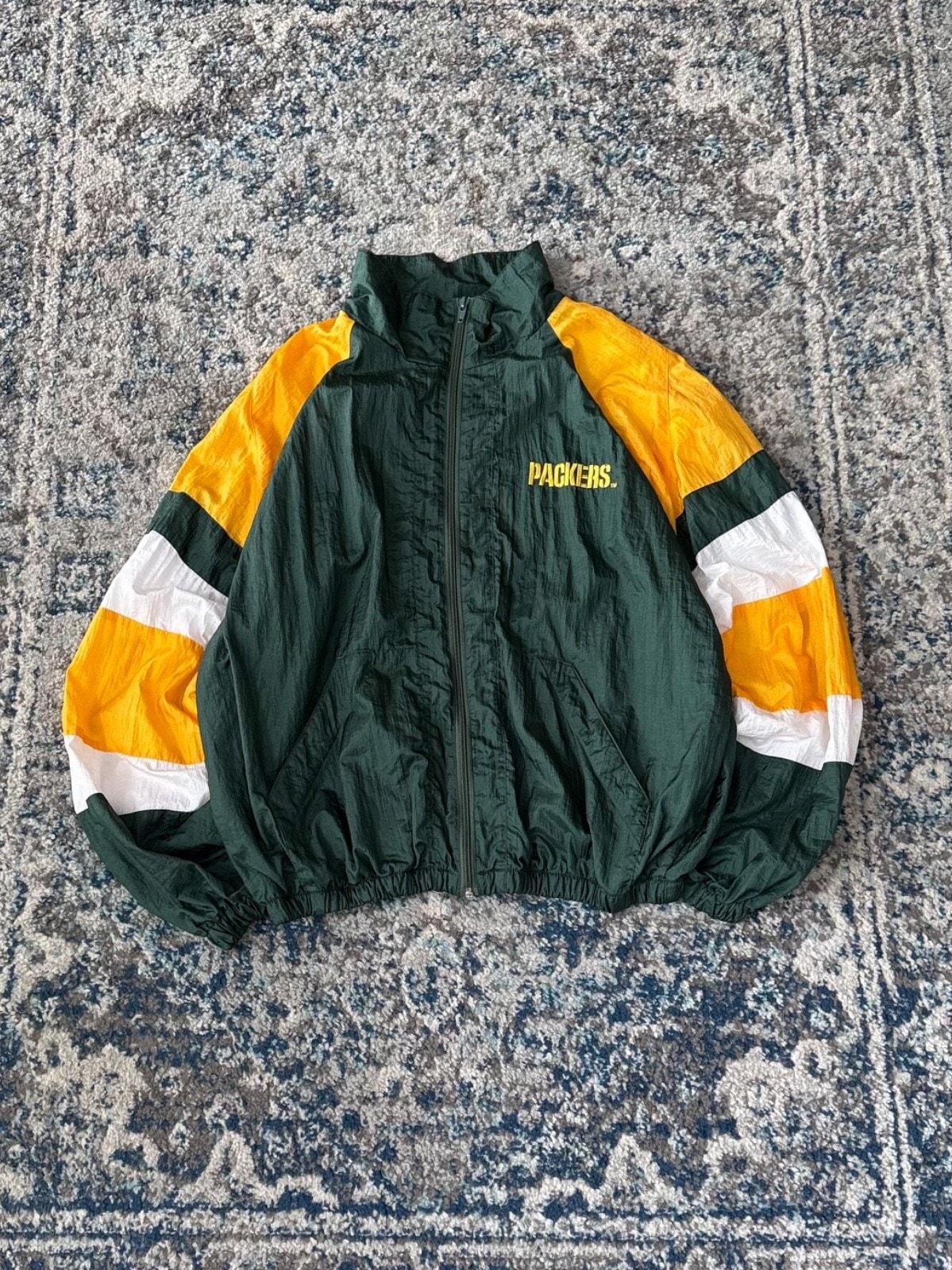 Vintage Apex One Jacket - Etsy