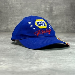 Napa Racing Hat - Etsy