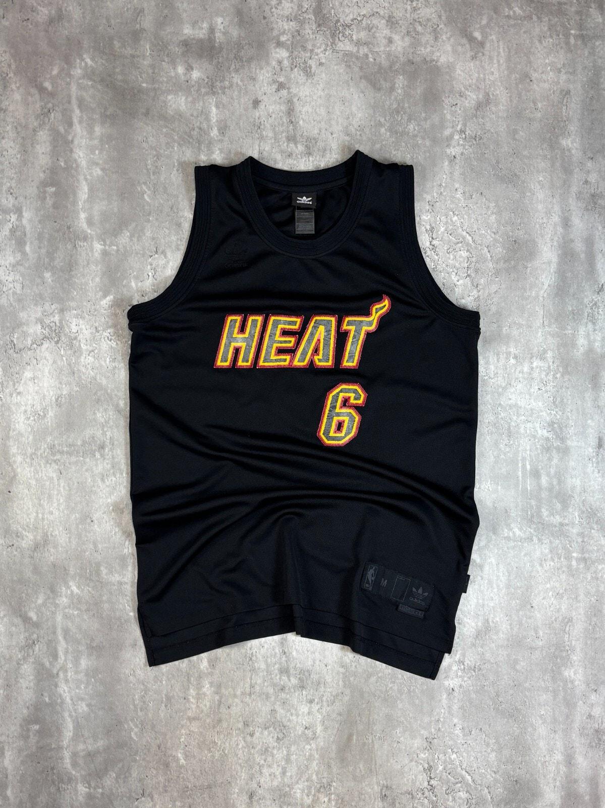 希少！NBA アディダス レブロンジェームズ　Miami Heat 6 s-l400.jpg
