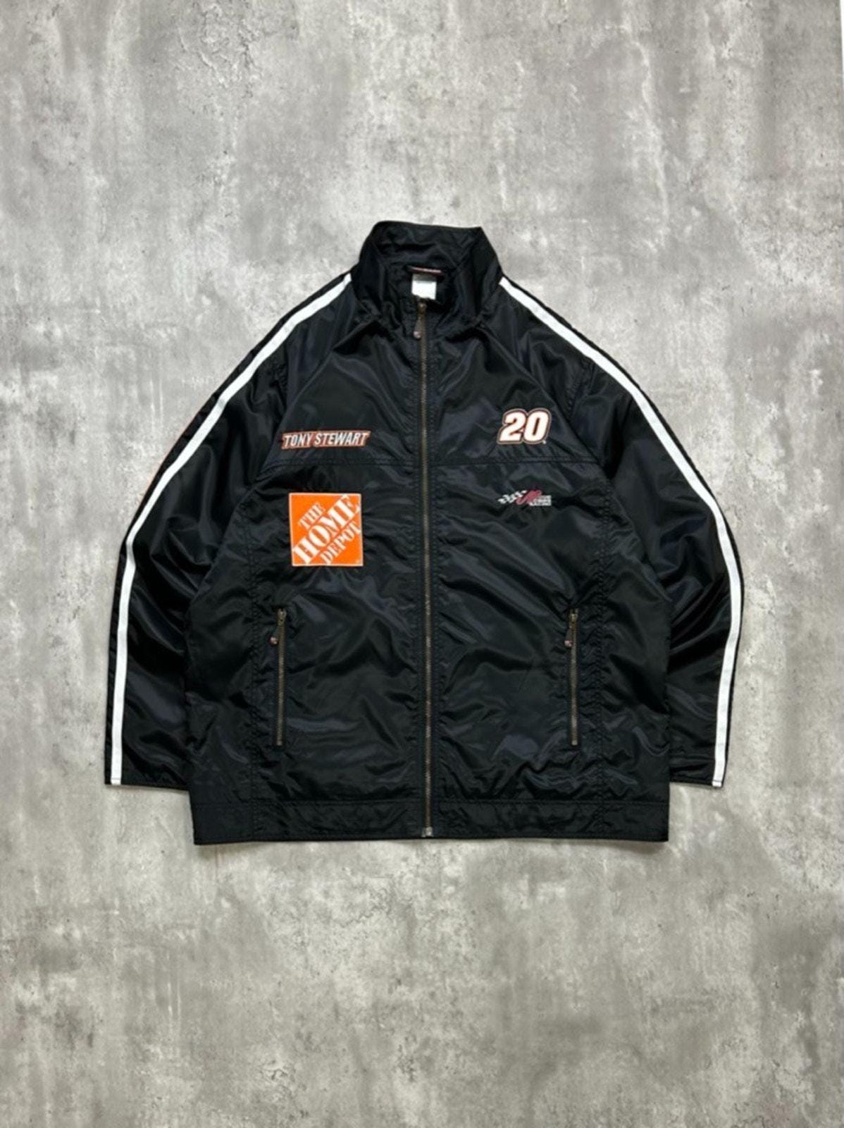 Home depot nascar jacket - Etsy 日本