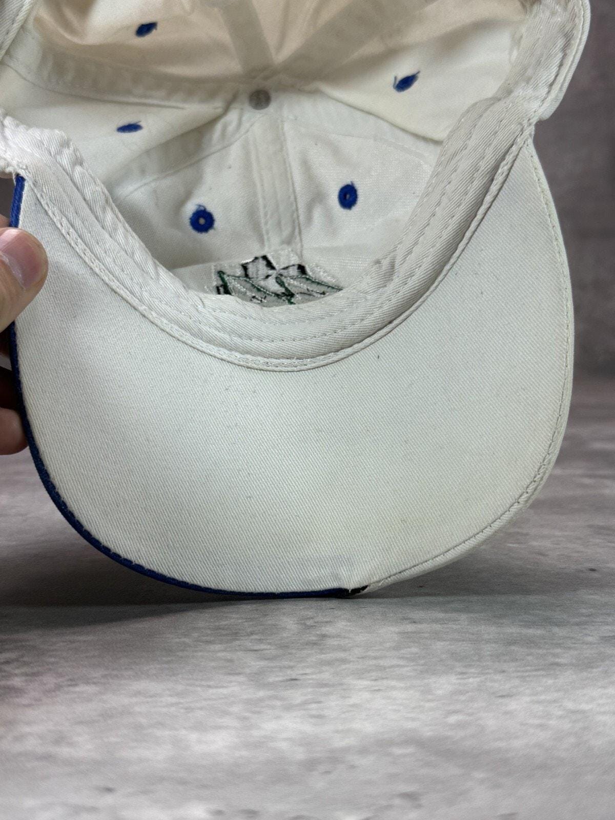 Sean Caisse #44 NASCAR Casella Waste Systems Embroidered Strapback