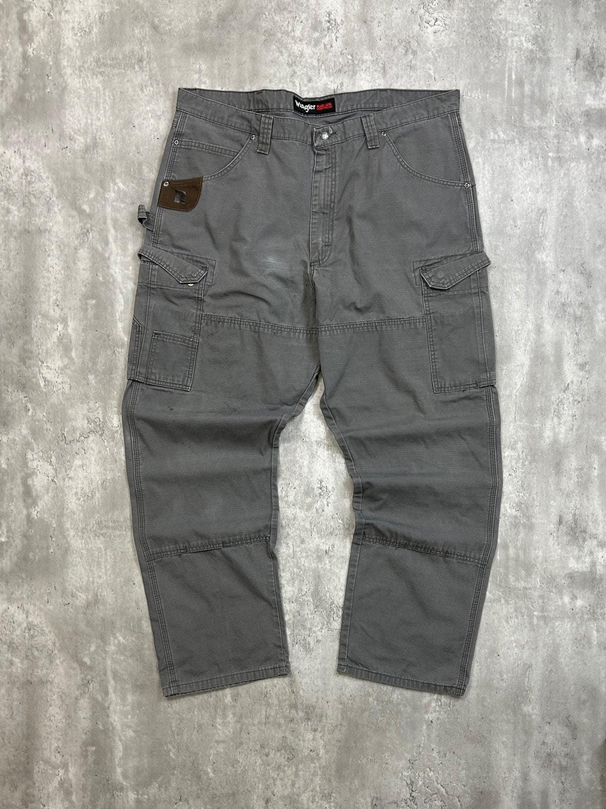 90s Cargo Pants - Etsy Canada
