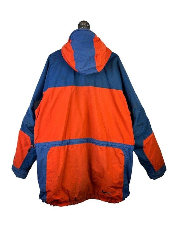 Vintage Nike ACG Outer Layer 3 Storm Fit All Conditions Gear Vintage Nike ACG Outer Layer 3 Storm Fit All Conditions Gear