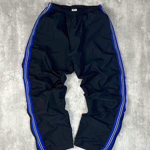 00s archive adidas buggy track pants y2k Nike Track Pants