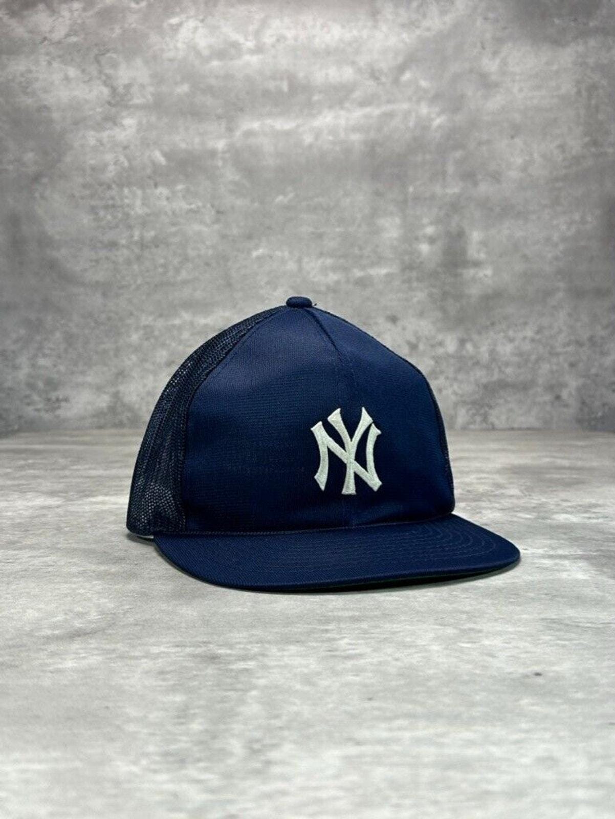 80s Yankees Hat - Etsy 80s Yankees Hat - Etsy