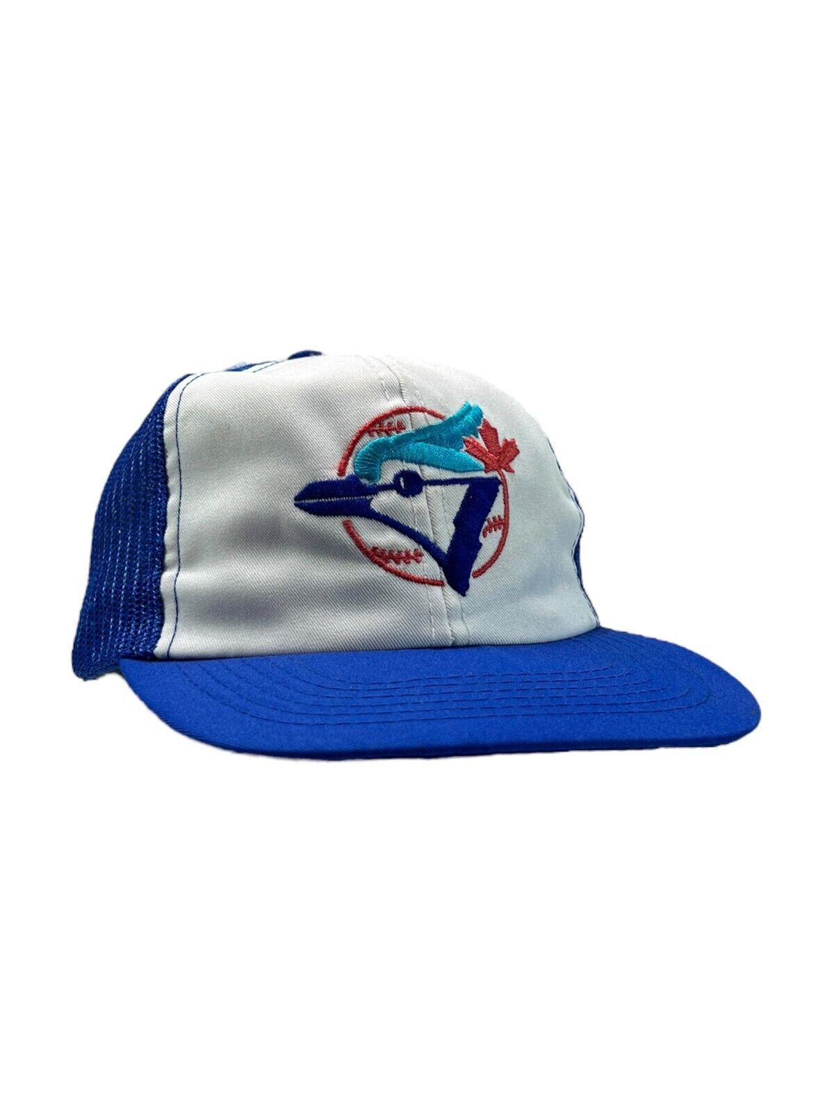 Richardson 112 Blue Jays Patch Hat Pioneer Seed Patch Richardson