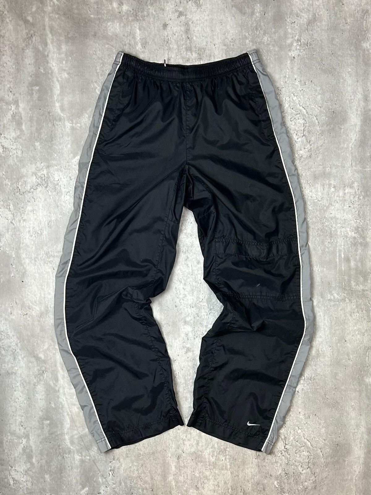 Nike Vintage Pants - Etsy
