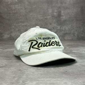 Raiders Sports Specialties - Etsy