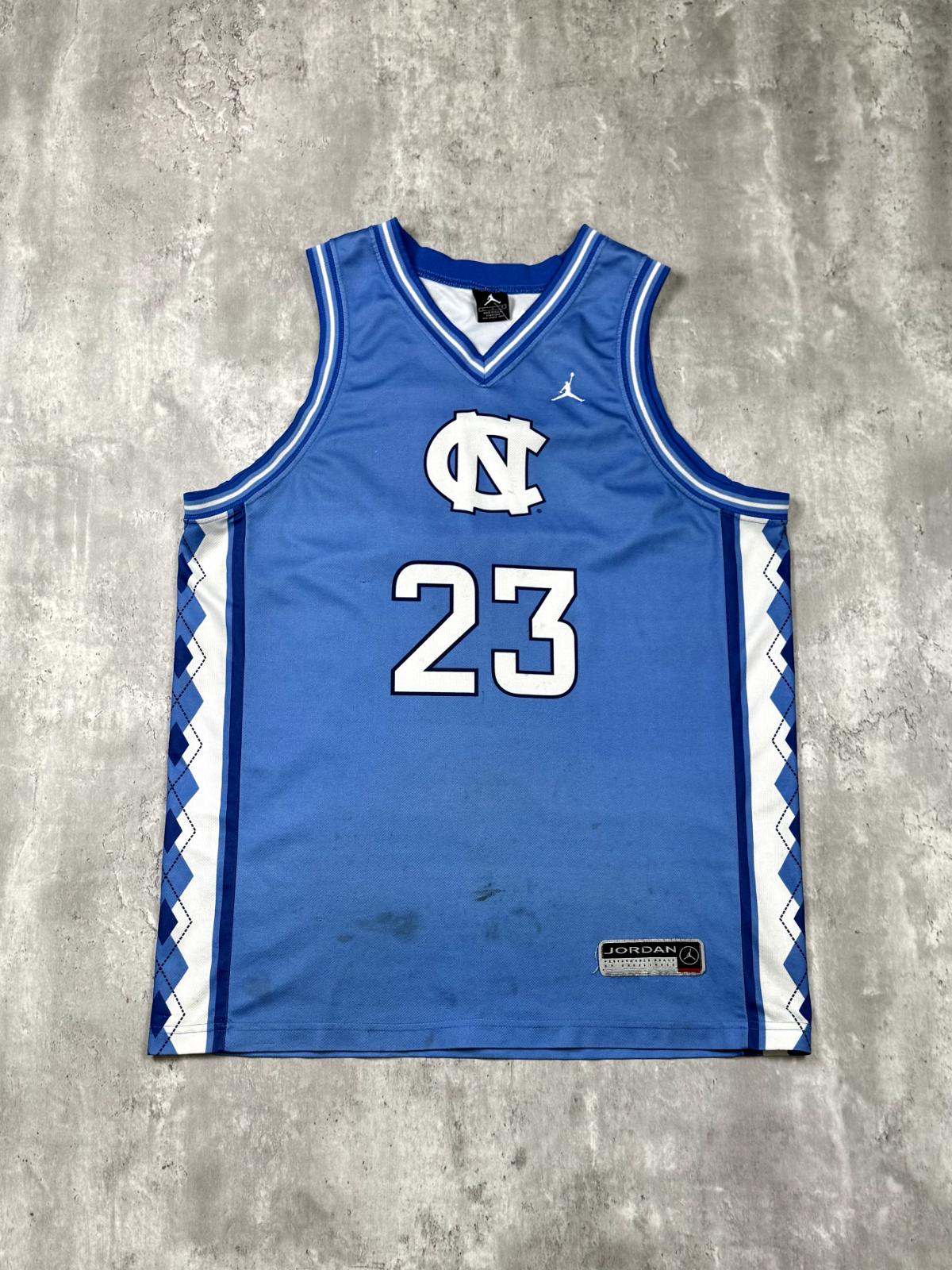 90s Unc Jersey - Etsy