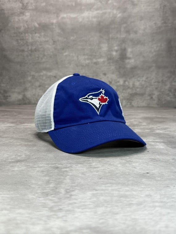 nike blue jays cap