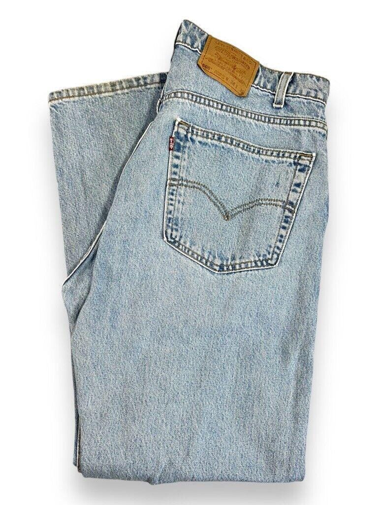 Levis 505 Big E - Etsy Levis 505 Big E - Etsy
