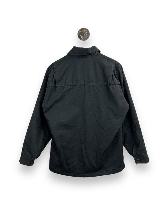 Dickies quilted lined jacket sale