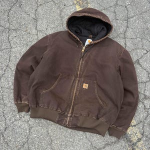 Carhartt j25 cht - Etsy 日本