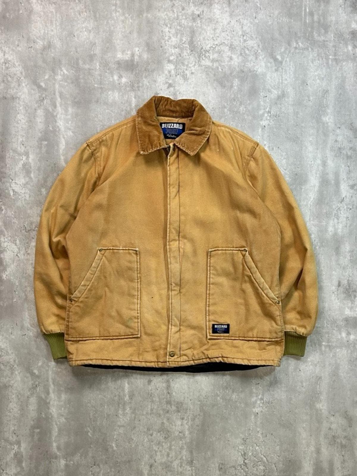 Walls blizzard pruf jacket - Etsy 日本