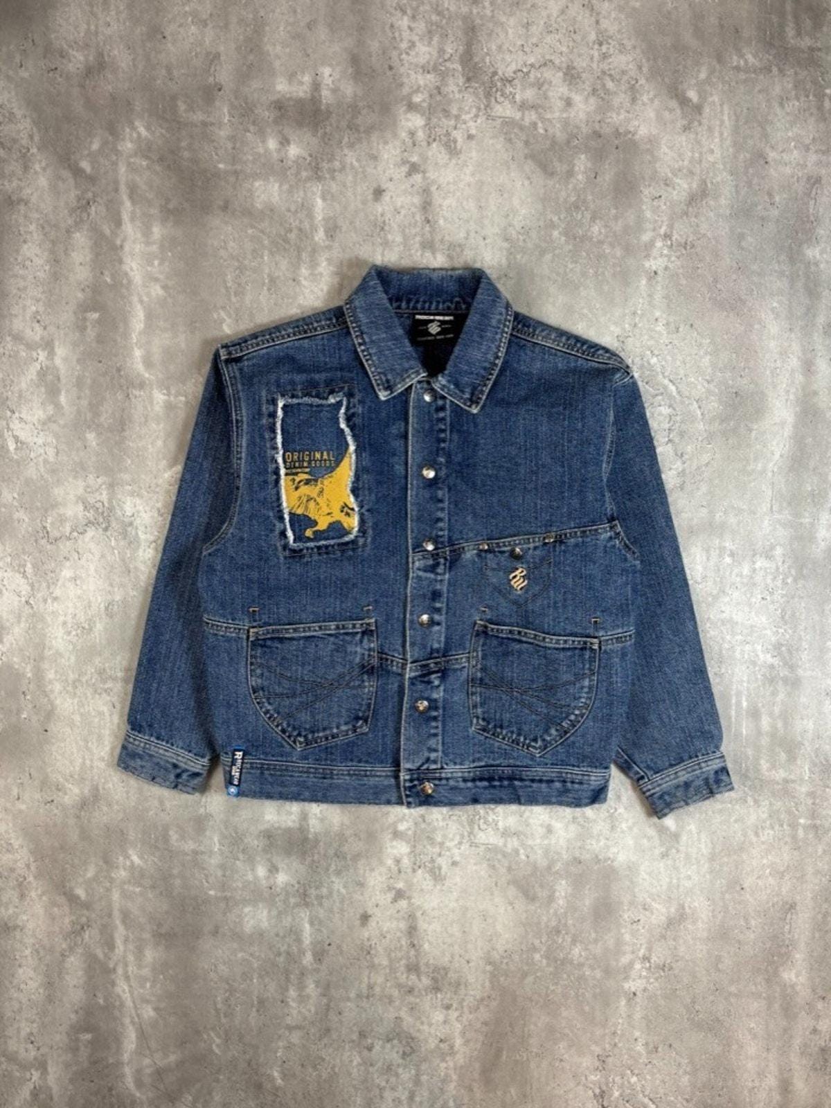 diesel 00s 中綿ジャケット ナイロン jacket カーキ y2k Y2k Diesel Jacket - Etsy