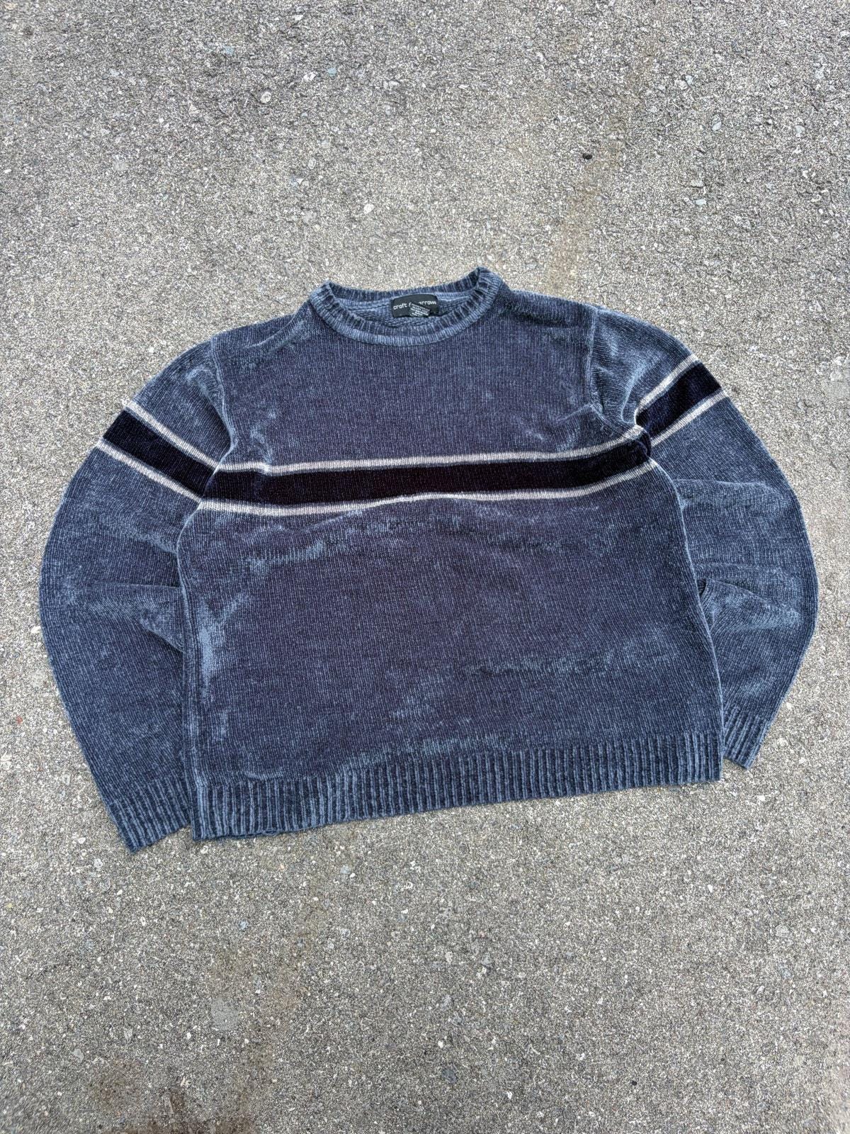 Croft and Barrow Coogi Sweater - Etsy
