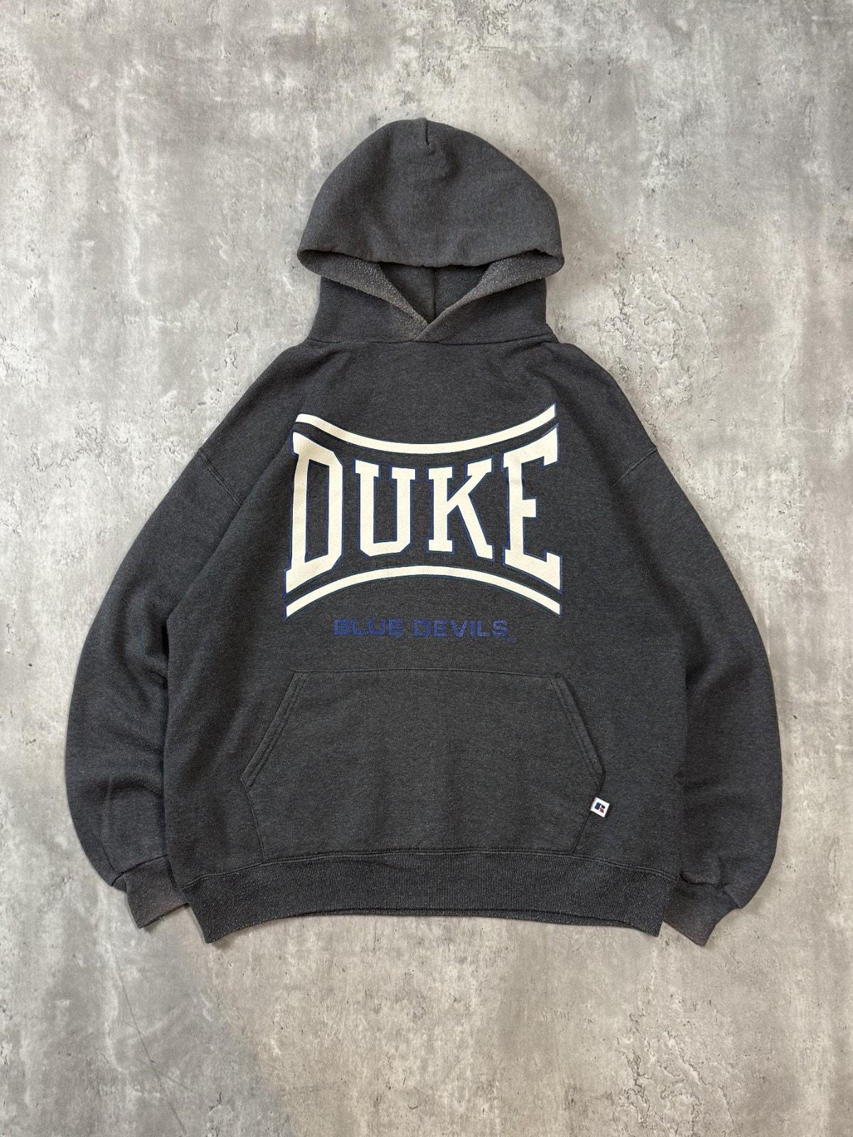 Vintage Duke Hoodie