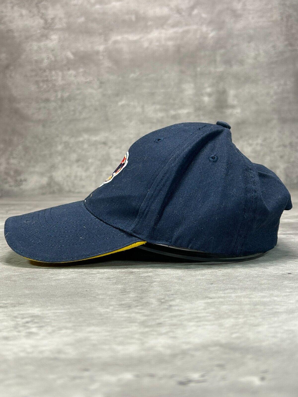 Casquette Visière Miller Lite - Bleu Homme Taille Unique (occasion Bon état)